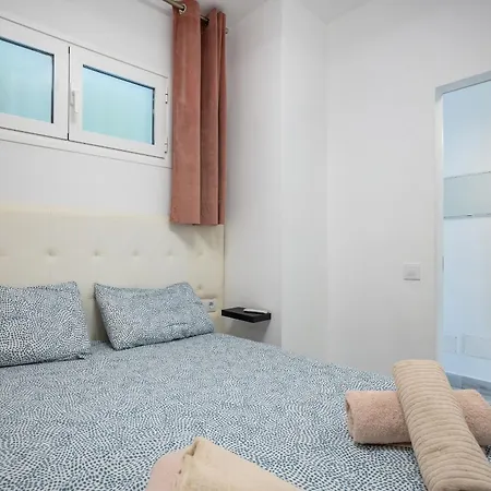 Orlando Floor Ocean Teide View By Lovetenerife Apartment *