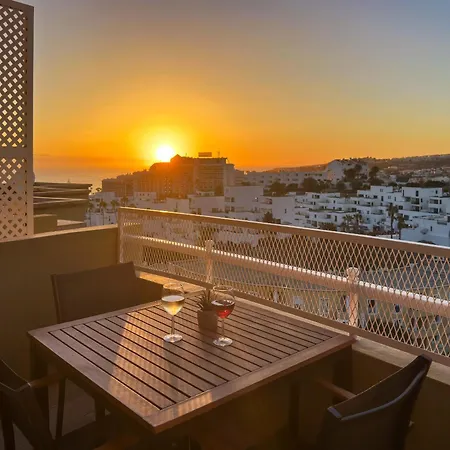 Orlando Floor Ocean Teide View By Lovetenerife *