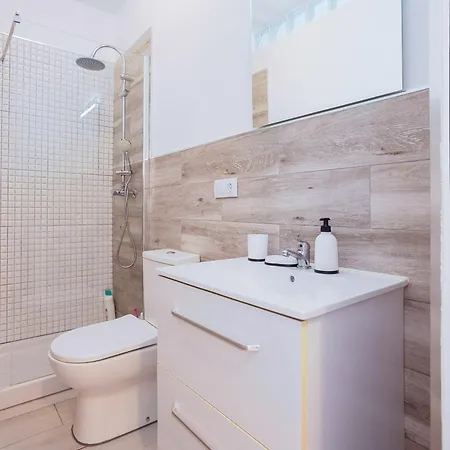 Orlando Floor Ocean Teide View By Lovetenerife Apartment Costa Adeje (Tenerife)