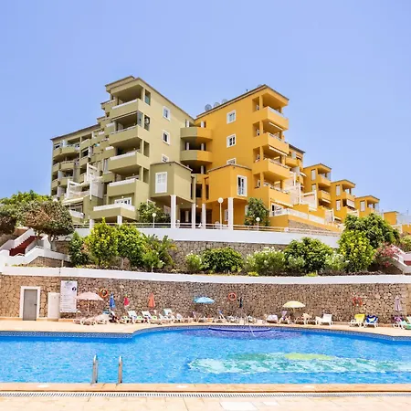 Orlando Floor Ocean Teide View By Lovetenerife Costa Adeje (Tenerife)