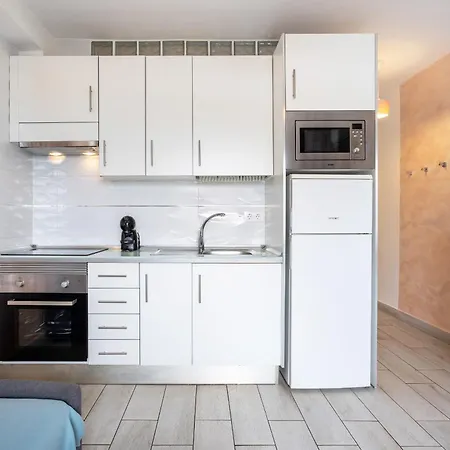 Orlando Floor Ocean Teide View By Lovetenerife Appartamento Costa Adeje (Tenerife)