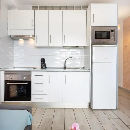 Orlando Floor Ocean Teide View By Lovetenerife * Costa Adeje (Tenerife)