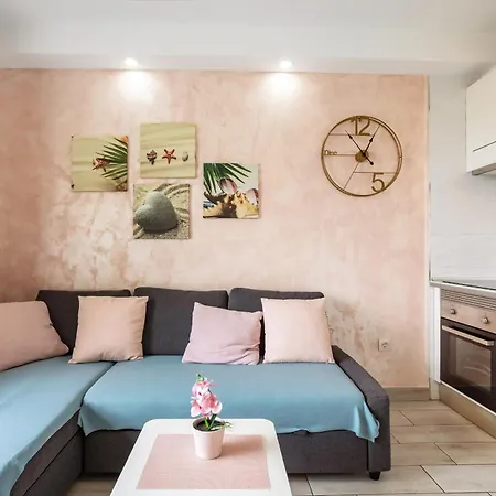 Orlando Top Floor Ocean Teide View By Lovetenerife