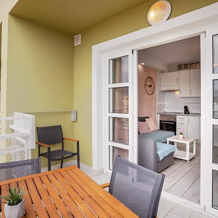 Orlando Floor Ocean Teide View By Lovetenerife Appartamento Costa Adeje (Tenerife)