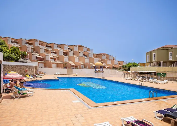 Lägenhet Orlando Floor Ocean Teide View By Lovetenerife
